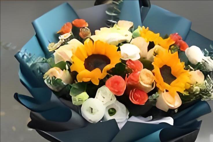 深圳龙华区花店