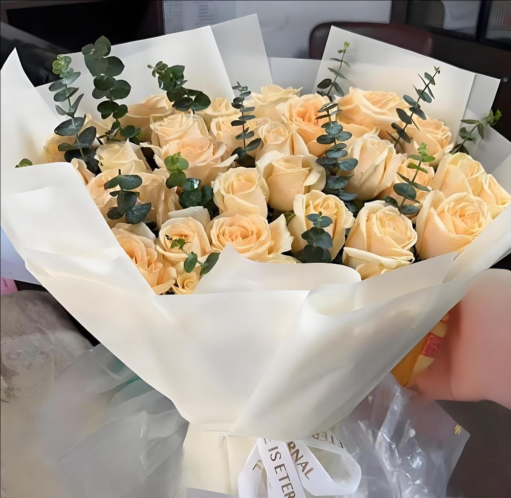 深圳龙华区花店