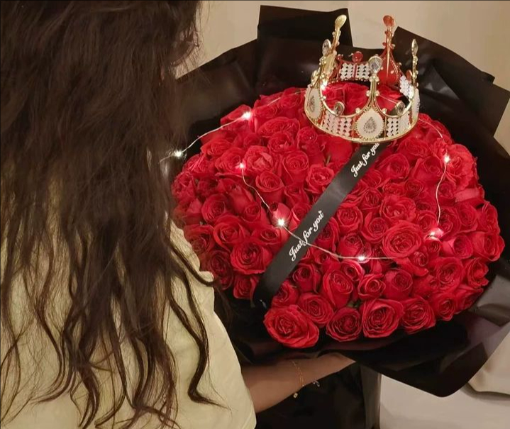 深圳龙华区花店